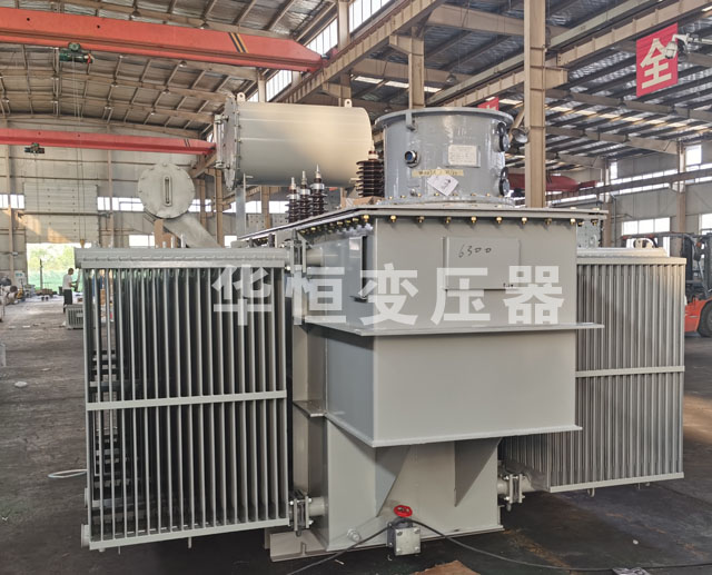S11-6300/35大竹大竹大竹电力变压器价格
