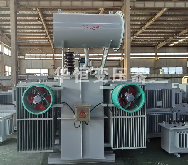 S13-6300/35大竹大竹大竹电力变压器