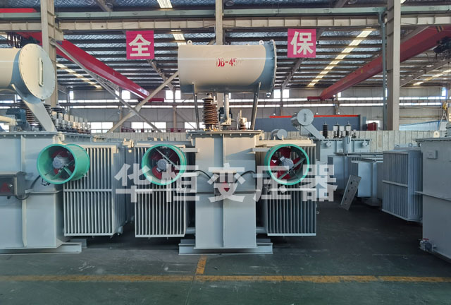 SZ11-10000/35大竹大竹大竹油浸式变压器厂家