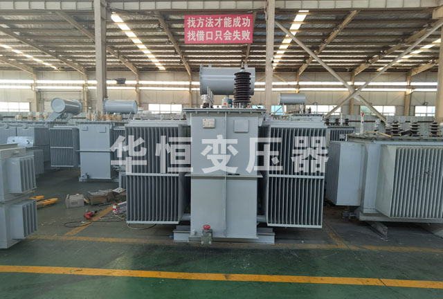 SZ11-6300/35大竹大竹大竹油浸式变压器价格
